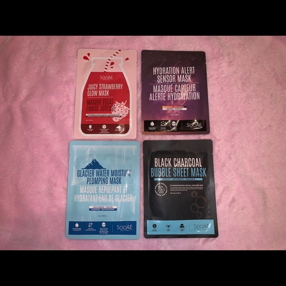 Face Mask Bundle